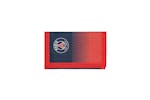 Paris Saint Germain Fc Bb-fbswalpsg002 - Psg Fade Tri Fold W Paris Saint Germain Fc Bb-fbswalpsg002 - Psg Fade Tri Fold W