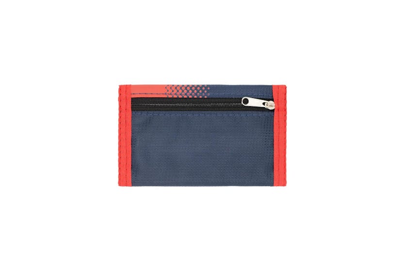 Paris Saint Germain Fc Bb-fbswalpsg002 - Psg Fade Tri Fold W Paris Saint Germain Fc Bb-fbswalpsg002 - Psg Fade Tri Fold W