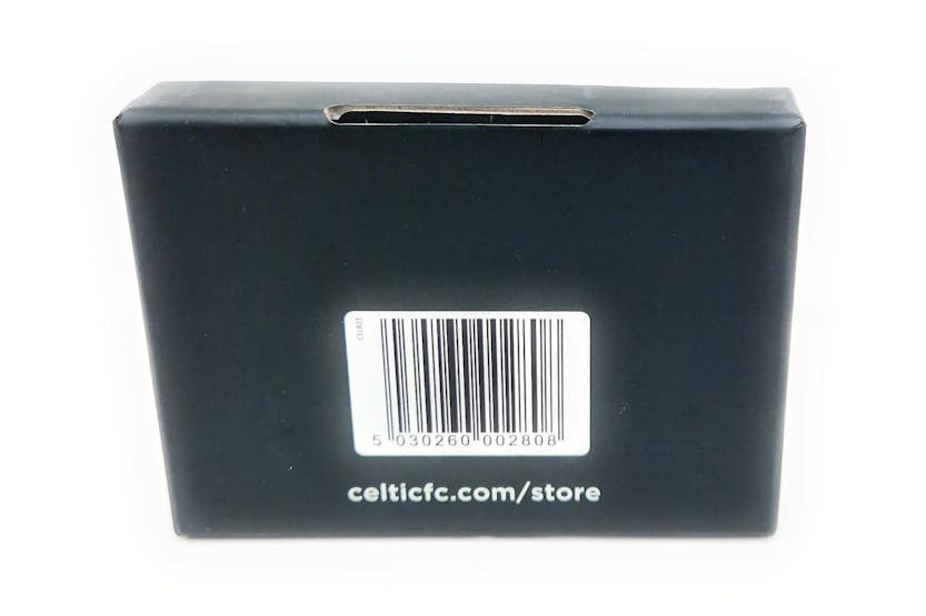 Celtic Credit Card Wallet Celtic Credit Card Wallet