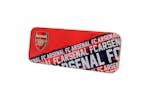 Arsenal Fc Bb-fbsstaar024 - Arsenal Crest Tin Stationery Set Arsenal Fc Bb-fbsstaar024 - Arsenal Crest Tin Stationery Set