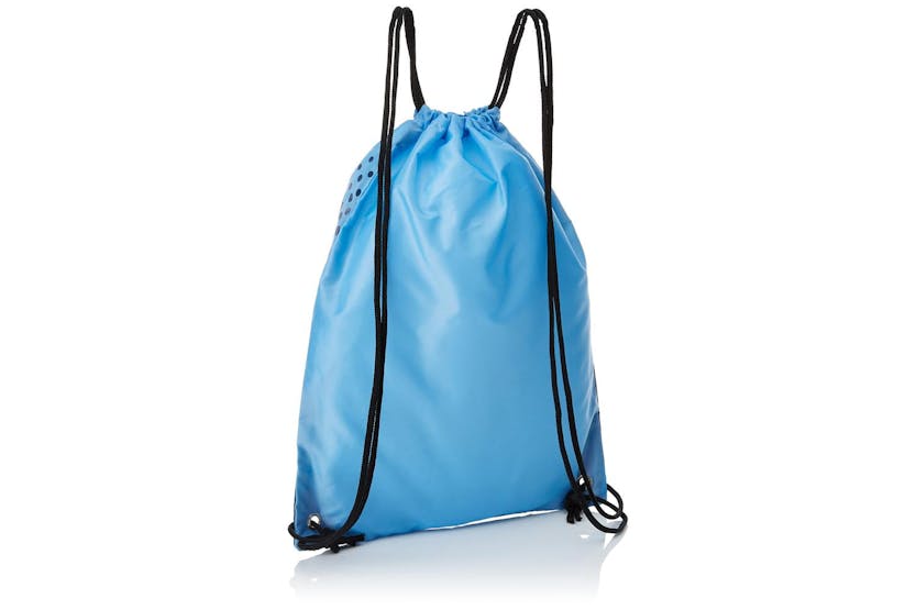 Waterproof Drawstring Gym Bag Official Football Team Product Waterproof Drawstring Gym Bag Official Football Team Product