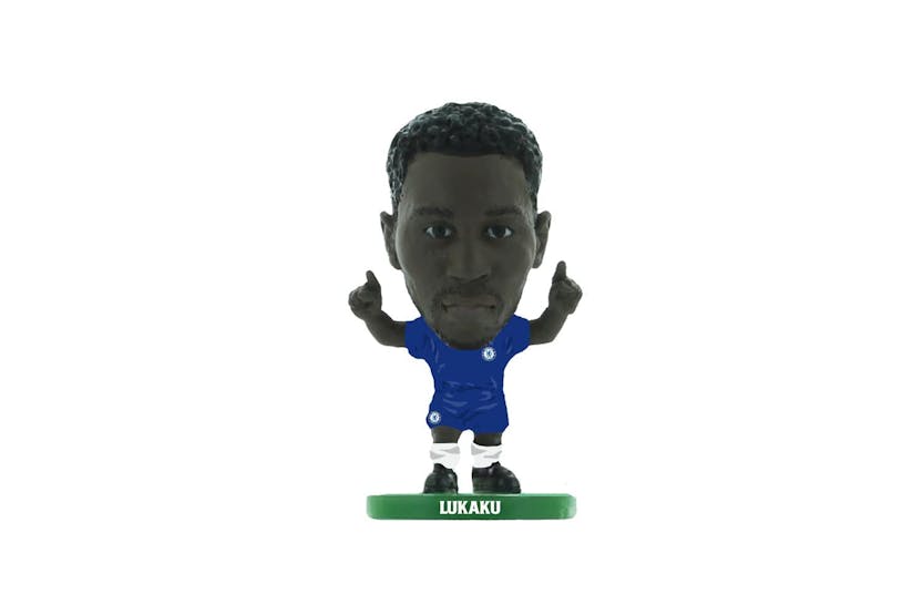 Official Chelsea Fc Soccerstarz Product Official Chelsea Fc Soccerstarz Product