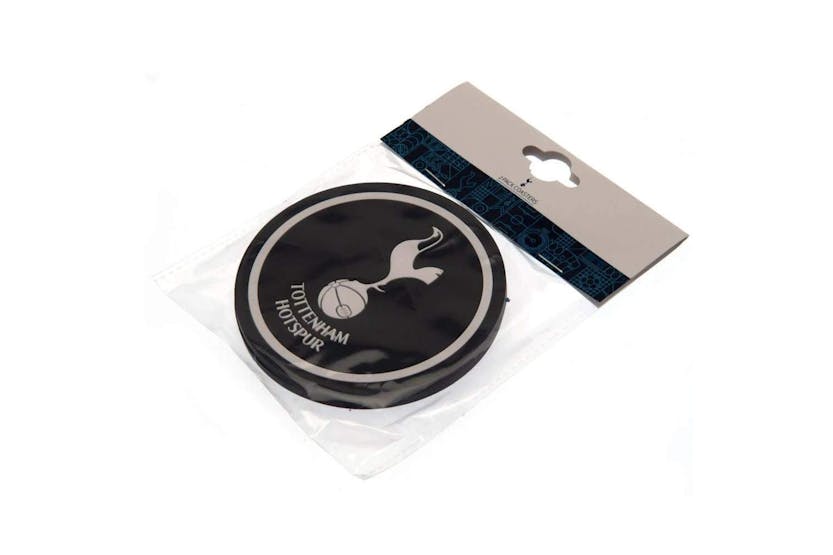 Tottenham Hotspur F.c. 2pk Coaster Set Tottenham Hotspur F.c. 2pk Coaster Set