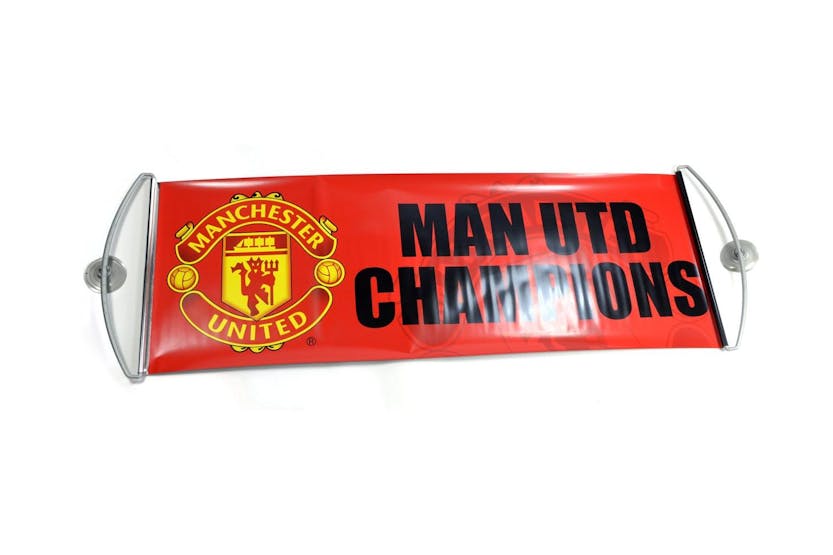 Manchester United Fanbanna Manchester United Fanbanna