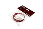 Official West Ham United Fc Silicone Wristband Official West Ham United Fc Silicone Wristband