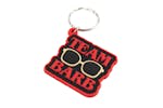 Great Stranger Things Rubber Keychain Great Stranger Things Rubber Keychain
