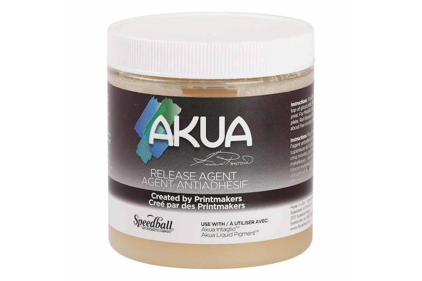 Akua Sbiira - 8oz. Release Agent Release Agent Akua Sbiira - 8oz. Release Agent Release Agent