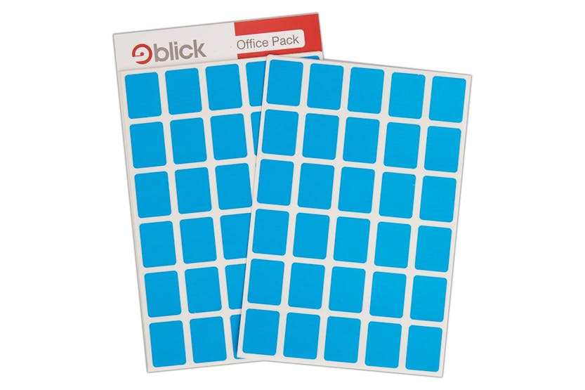Blick Rs018353 - Blick Col'd O/pk S1925 Blue Blick Rs018353 - Blick Col'd O/pk S1925 Blue