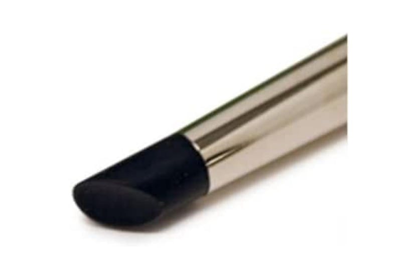 Colour Shaper Csh14210 - Cup Round Clay Black Tip Size 10 Colour Shaper Csh14210 - Cup Round Clay Black Tip Size 10