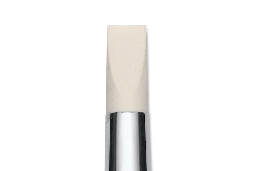 Colour Shaper Csh11410 - Flat Chisel Soft Ivory Tip Size 10 Colour Shaper Csh11410 - Flat Chisel Soft Ivory Tip Size 10