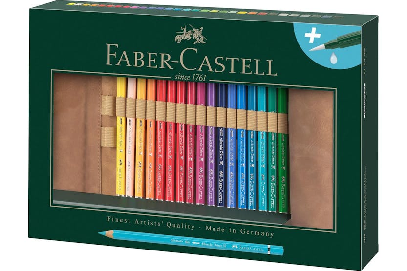 Faber-castell Fc117530 - Albrecht Durer Artists Watercolour Faber-castell Fc117530 - Albrecht Durer Artists Watercolour