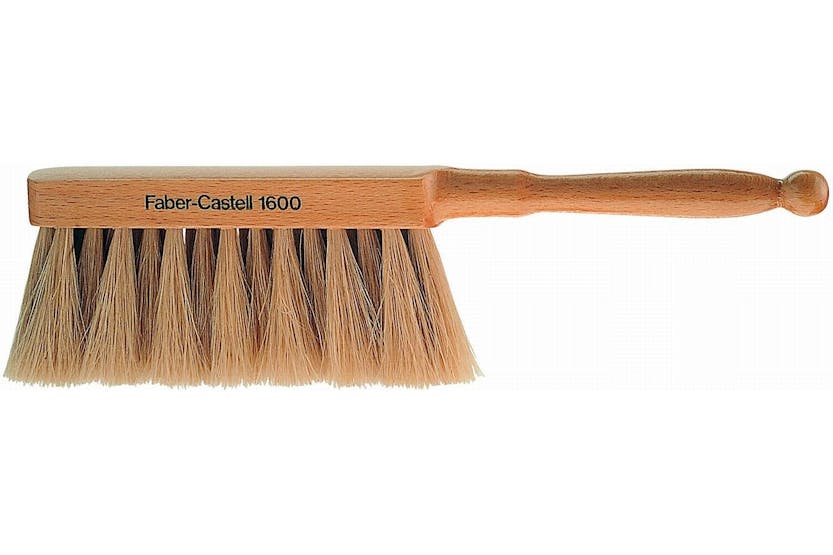 Faber-castell Fc178016 - Dusting Brush Faber-castell Fc178016 - Dusting Brush