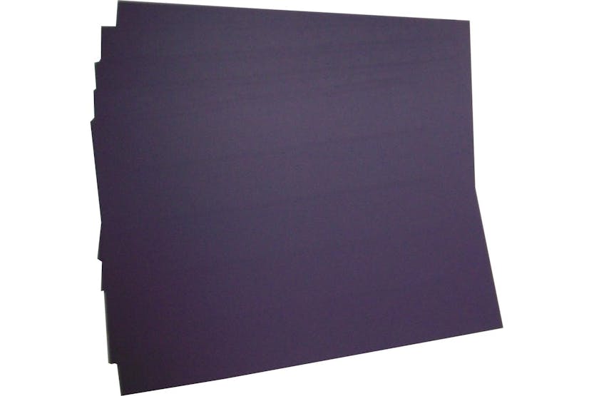 Paperstate In0711 - Invitation 40 Serviette Rings Amethyst Paperstate In0711 - Invitation 40 Serviette Rings Amethyst