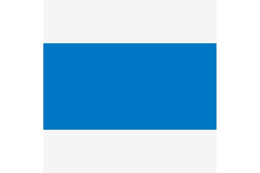 Permaset Sr000205 - Aqua Standard 1 Litre Blue B Permaset Sr000205 - Aqua Standard 1 Litre Blue B