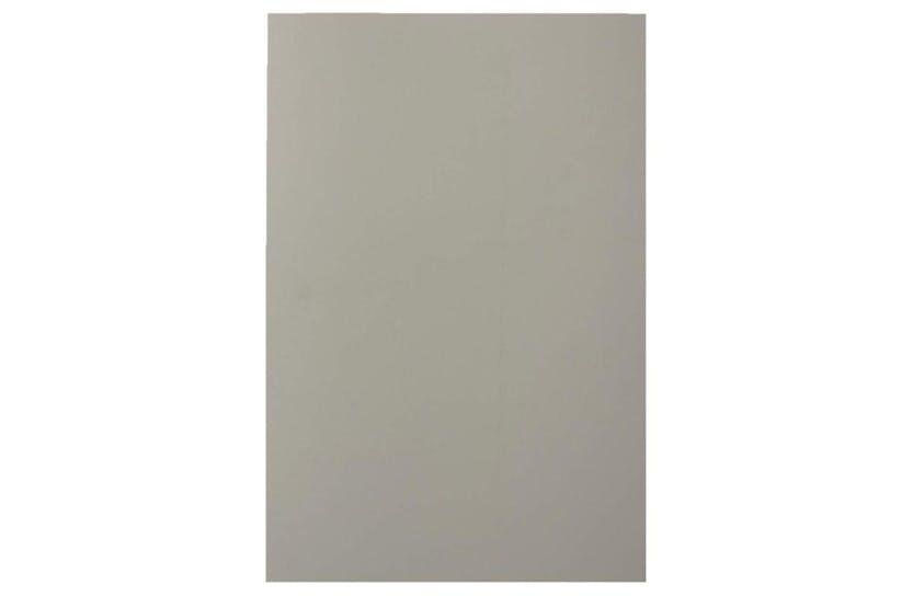 Speedball Sb004371 - 12"x18" Red Baron Unmounted Lino Gray / Speedball Sb004371 - 12"x18" Red Baron Unmounted Lino Gray /