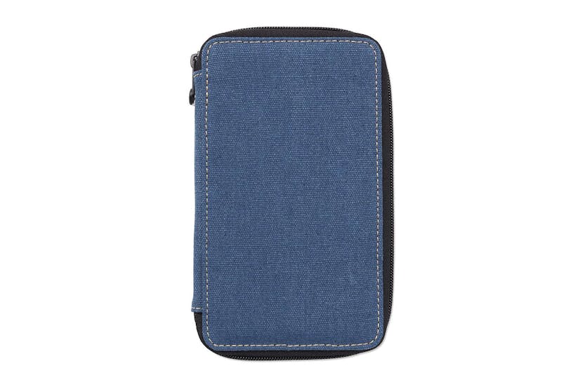 Speedball Sb254240 - Canvas Pencil And Accessory Case - 24 P Speedball Sb254240 - Canvas Pencil And Accessory Case - 24 P