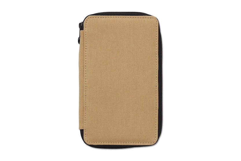 Speedball Sb257240 - Canvas Pencil And Accessory Case - 24 P Speedball Sb257240 - Canvas Pencil And Accessory Case - 24 P