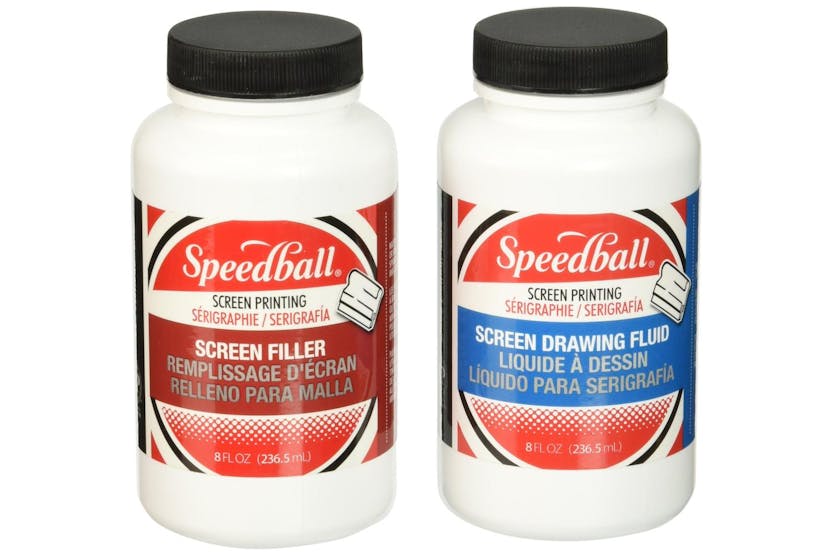 Speedball Sb045031 - Drawing Fluid / Screen Filler Kit Speedball Sb045031 - Drawing Fluid / Screen Filler Kit