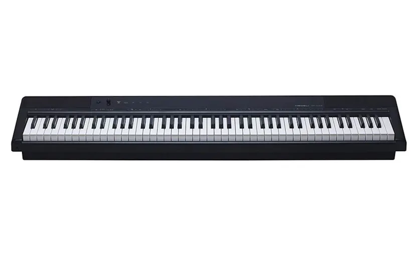 Medeli Sp-c120 Complete Digital Piano Package With Stand & Pedals - Black Medeli Sp-c120 Complete Digital Piano Package With Stand & Pedals - Black