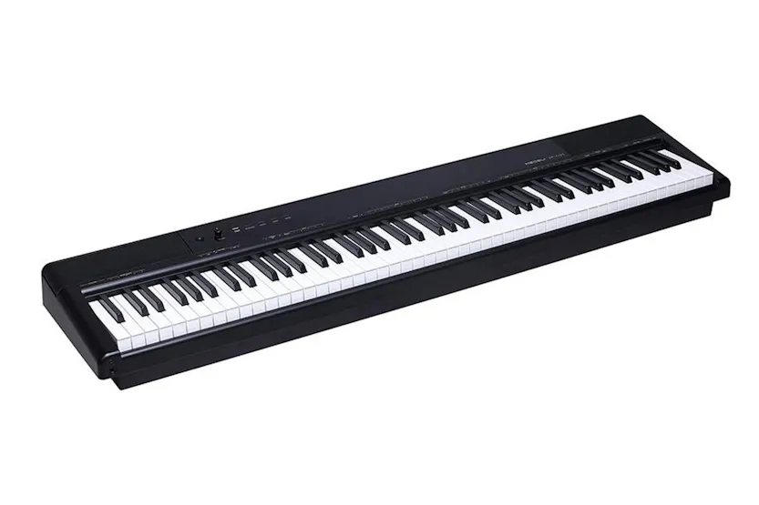 Medeli Sp-c120 Complete Digital Piano Package With Stand & Pedals - Black Medeli Sp-c120 Complete Digital Piano Package With Stand & Pedals - Black