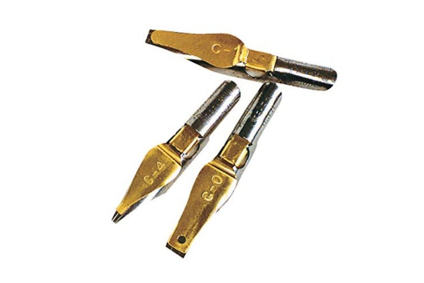 Speedball Sb003029 - Speedball C Pen Set Speedball Sb003029 - Speedball C Pen Set