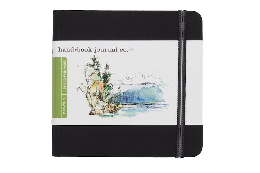 Speedball Art Sb721331 - 5.5 X 5.5 Square, Ivory Black Speedball Art Sb721331 - 5.5 X 5.5 Square, Ivory Black