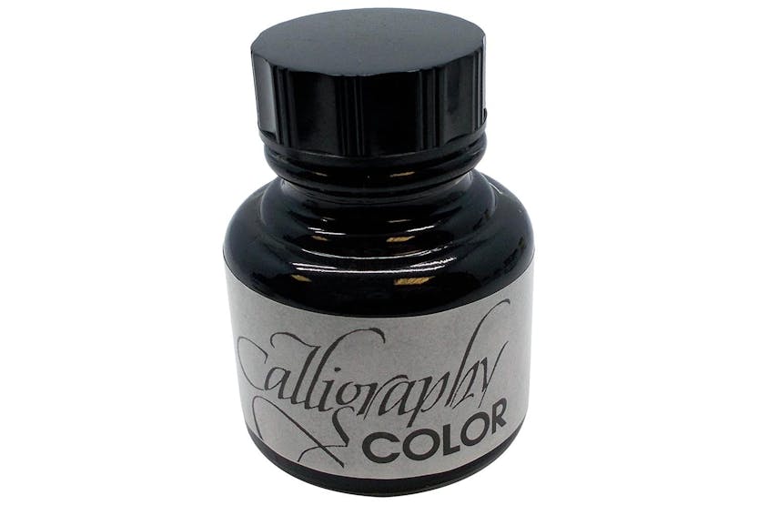 Stephens Rs420218 - Calligraphy Ink 28ml Black Stephens Rs420218 - Calligraphy Ink 28ml Black
