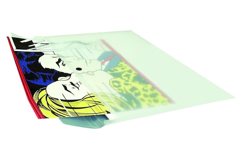 West Dkdfa2cl - A2 Westfolio Budget Folio Opaline West Dkdfa2cl - A2 Westfolio Budget Folio Opaline