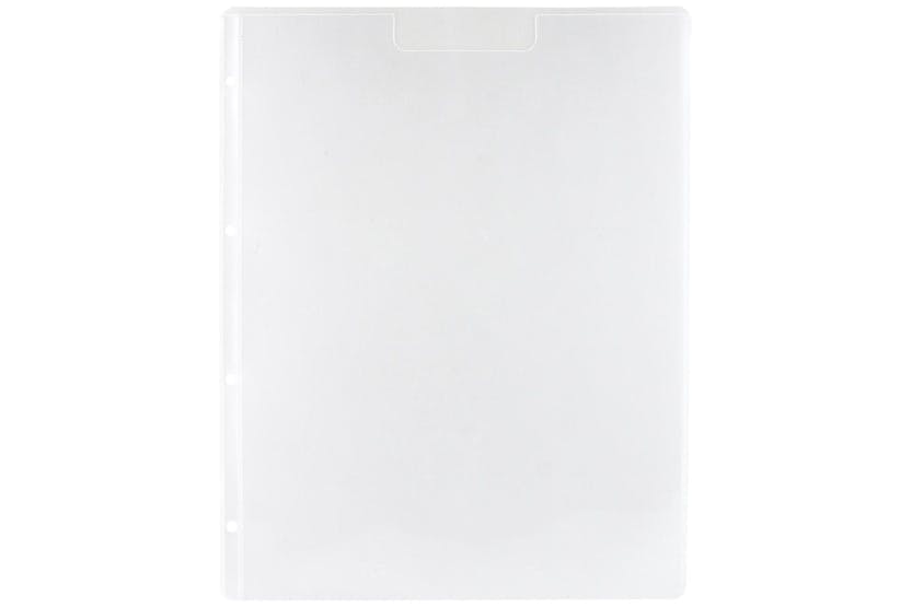 Xcut Xcu 245105 - A4 Storage Wallets (5pcs) - With A4 Pocket Xcut Xcu 245105 - A4 Storage Wallets (5pcs) - With A4 Pocket