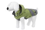 Kerbl Pet Ker-81410 - Outdoor Dog Coat Vancouver Green/grey, Kerbl Pet Ker-81410 - Outdoor Dog Coat Vancouver Green/grey,