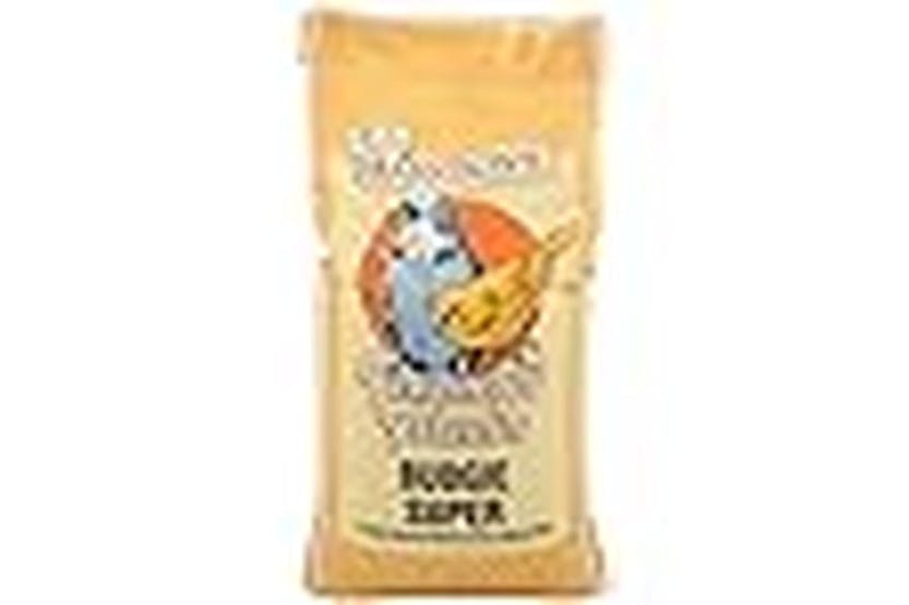 Northern Parrots Pei-1500 - Harrisons Budgie Mixture Super 2 Northern Parrots Pei-1500 - Harrisons Budgie Mixture Super 2