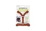 Bamboodles Pei-268751 - Bamboodles Y Bone Bacon Flavour Medi Bamboodles Pei-268751 - Bamboodles Y Bone Bacon Flavour Medi