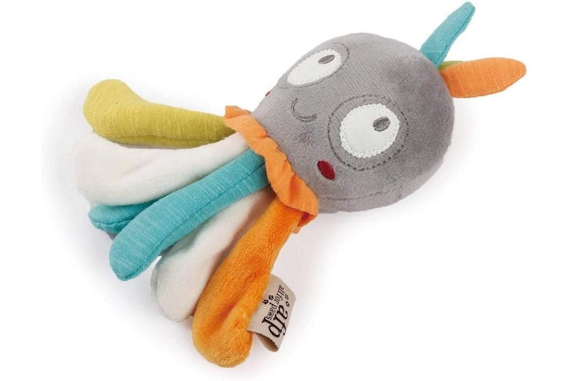 All For Paws Pei-264546 - All For Paws Pups Octopus All For Paws Pei-264546 - All For Paws Pups Octopus