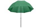Vidaxl 91028 Fishing Umbrella Green 300x240 Cm Vidaxl 91028 Fishing Umbrella Green 300x240 Cm