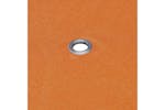 Vidaxl Gazebo Cover Canopy Replacement 310 G / Mâ² Orange 3 X 3 M Vidaxl Gazebo Cover Canopy Replacement 310 G / Mâ² Orange 3 X 3 M