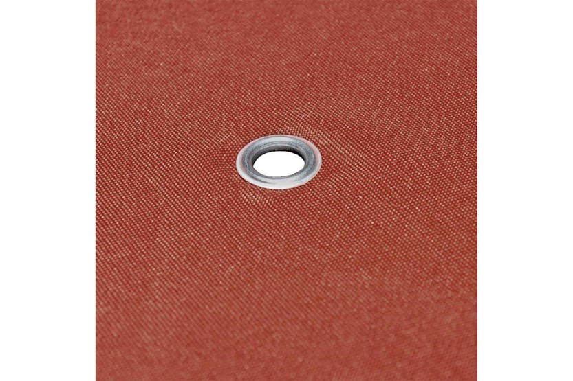 Vidaxl 2-tier Gazebo Top Cover 310 G/m2 4x3 M Terracotta Vidaxl 2-tier Gazebo Top Cover 310 G/m2 4x3 M Terracotta