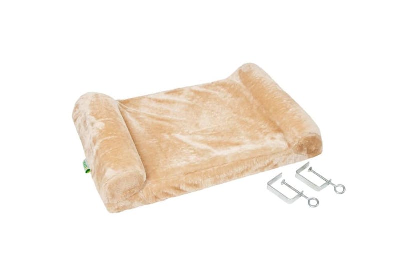 Kerbl Pet Ker-82656 - Window Bed Board 36 X 56 Cm Kerbl Pet Ker-82656 - Window Bed Board 36 X 56 Cm