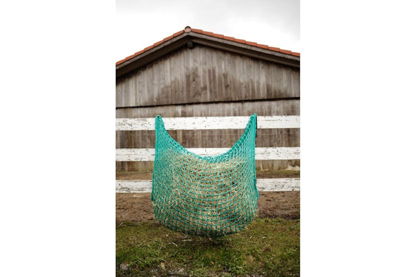 Kerbl Ker-3223401 - Heunetz Flexistrong, Grn 150 X 100 Cm Kerbl Ker-3223401 - Heunetz Flexistrong, Grn 150 X 100 Cm