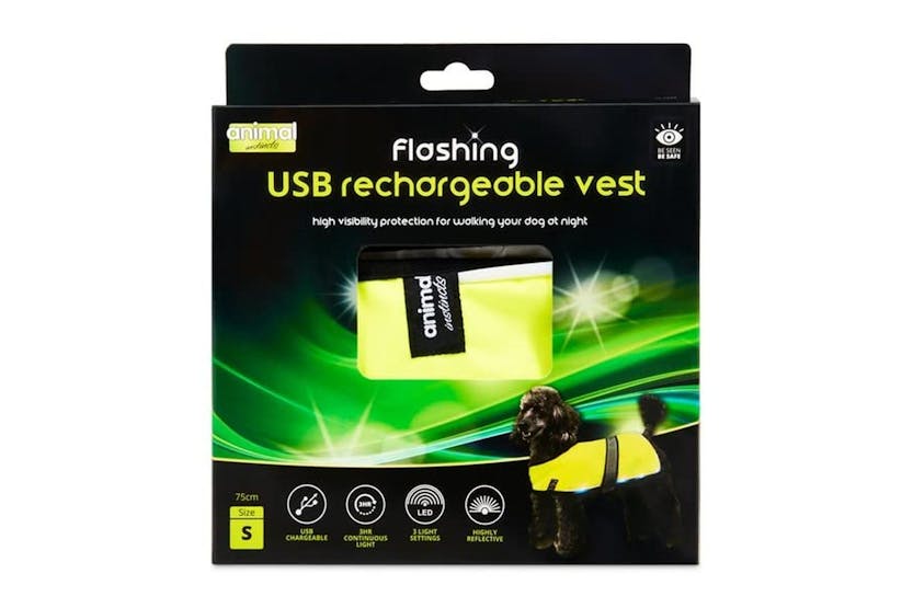 Pedigree Wholesale Ltd Pei-265555 - Animal Instincts Flashin Pedigree Wholesale Ltd Pei-265555 - Animal Instincts Flashin