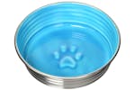 Loving Pets Pei-264817 - Medium Seine Blue Le Bol Loving Pets Pei-264817 - Medium Seine Blue Le Bol