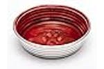 Loving Pets Pei-264826 - Medium Bordeaux Le Bol Loving Pets Pei-264826 - Medium Bordeaux Le Bol