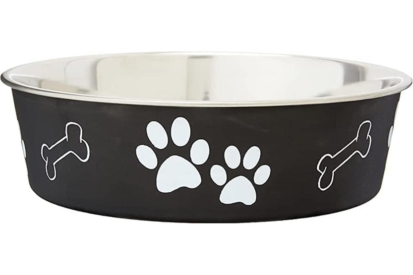 Comoya Pei-264784 - Bella Bowls Large Espresso Comoya Pei-264784 - Bella Bowls Large Espresso