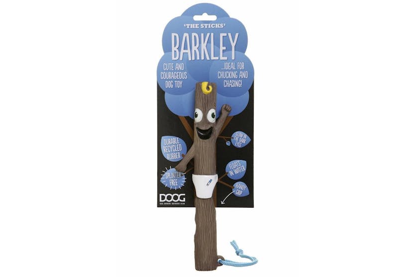 Doog Pei-264983 - Doog Baby Stick - Barkley Doog Pei-264983 - Doog Baby Stick - Barkley