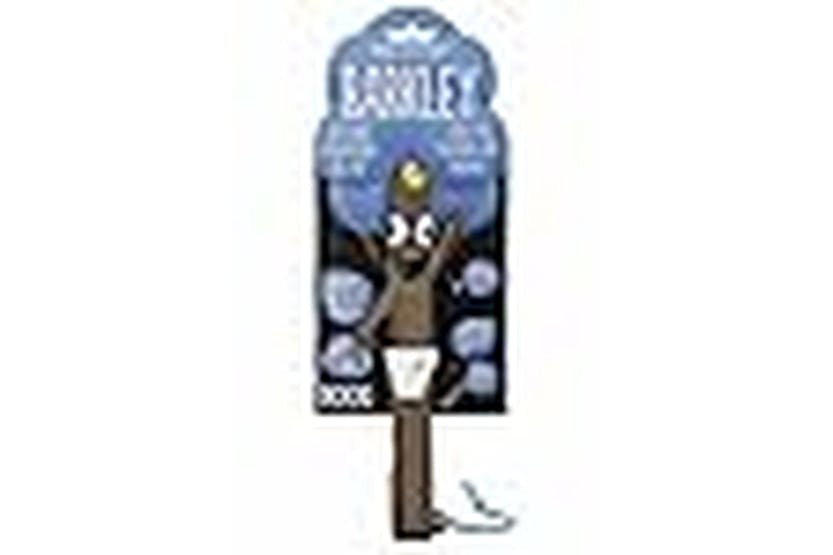 Doog Pei-264983 - Doog Baby Stick - Barkley Doog Pei-264983 - Doog Baby Stick - Barkley