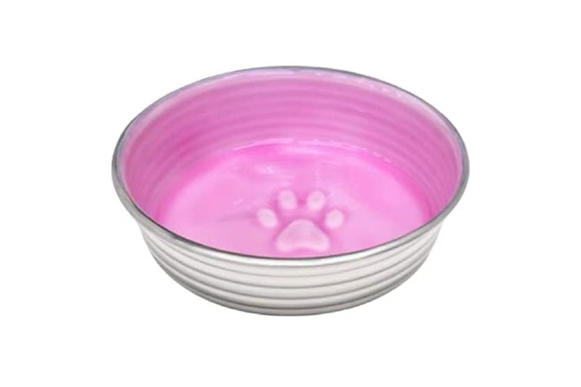 Loving Pets Pei-264829 - Small Rose Le Bol Loving Pets Pei-264829 - Small Rose Le Bol