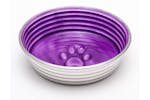 Loving Pets Pei-264820 - Small Lilac Le Bol Loving Pets Pei-264820 - Small Lilac Le Bol