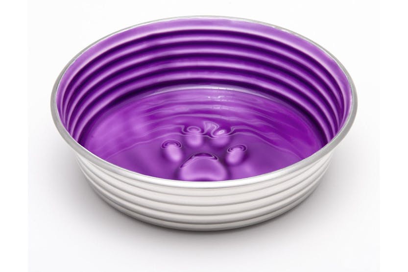 Loving Pets Pei-264820 - Small Lilac Le Bol Loving Pets Pei-264820 - Small Lilac Le Bol