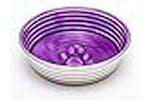 Loving Pets Pei-264820 - Small Lilac Le Bol Loving Pets Pei-264820 - Small Lilac Le Bol