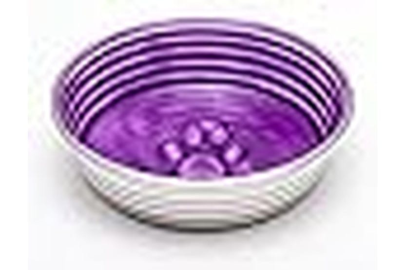 Loving Pets Pei-264820 - Small Lilac Le Bol Loving Pets Pei-264820 - Small Lilac Le Bol