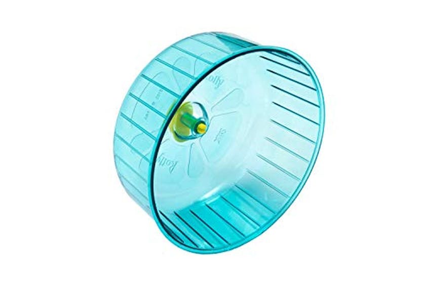 Nobby Pei-46351 - Savic Solid Hamster Playwheel (0186) Jumbo Nobby Pei-46351 - Savic Solid Hamster Playwheel (0186) Jumbo